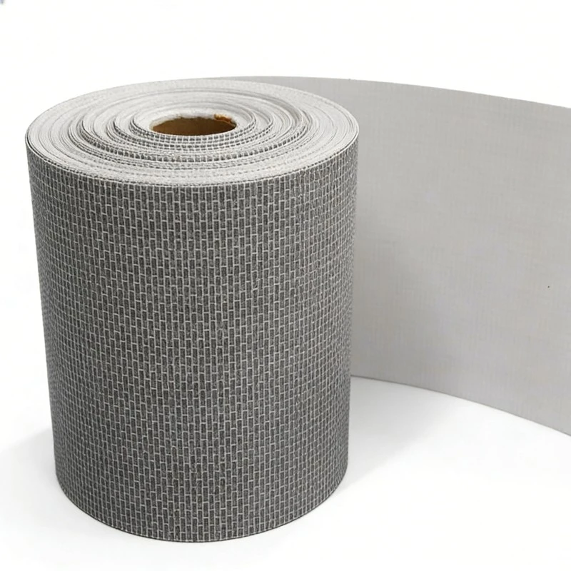 sensitive seals rollstock